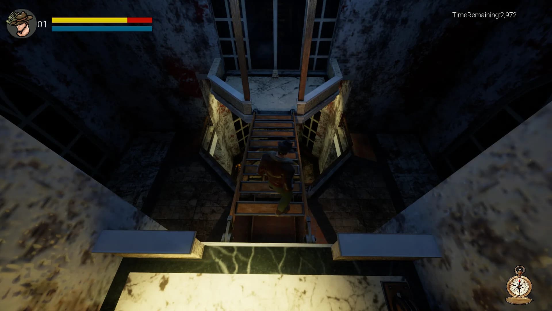 TheLostDetective görsel 7