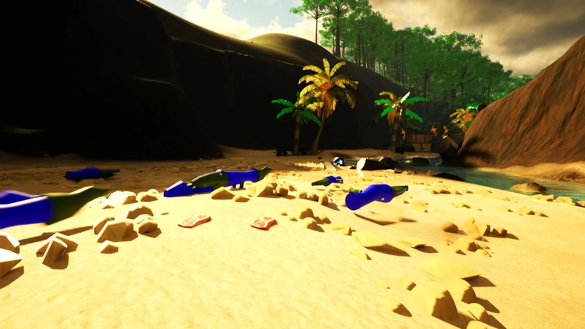 Evolution Survival görsel 3