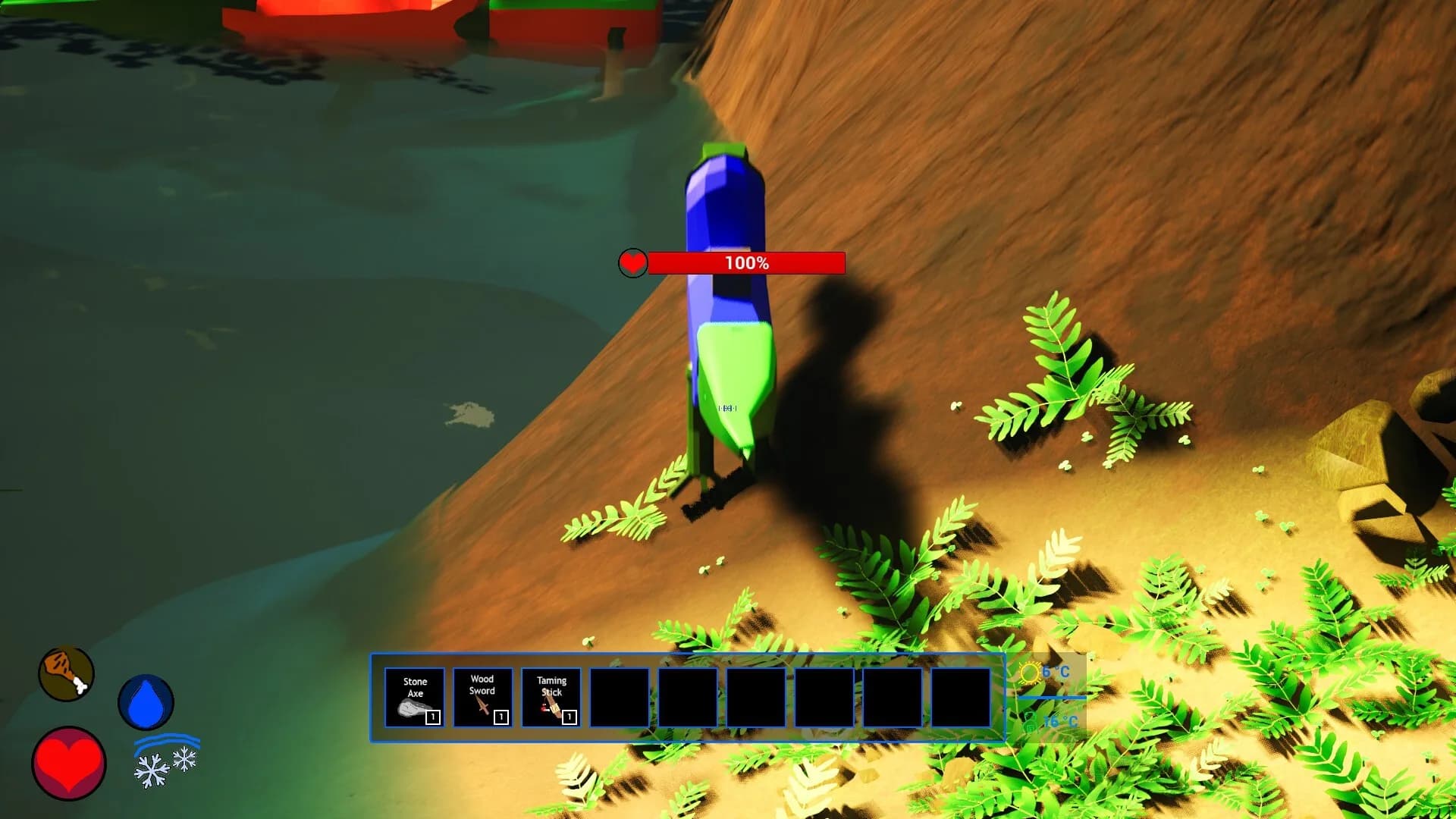 Evolution Survival görsel 5
