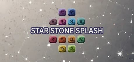 Star Stone Splash görsel 1