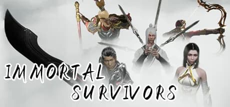修仙幸存/ImmortalSurvivors