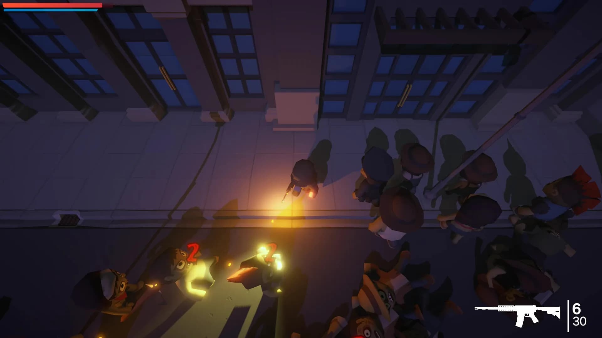 Pew Pew Squad görsel 2