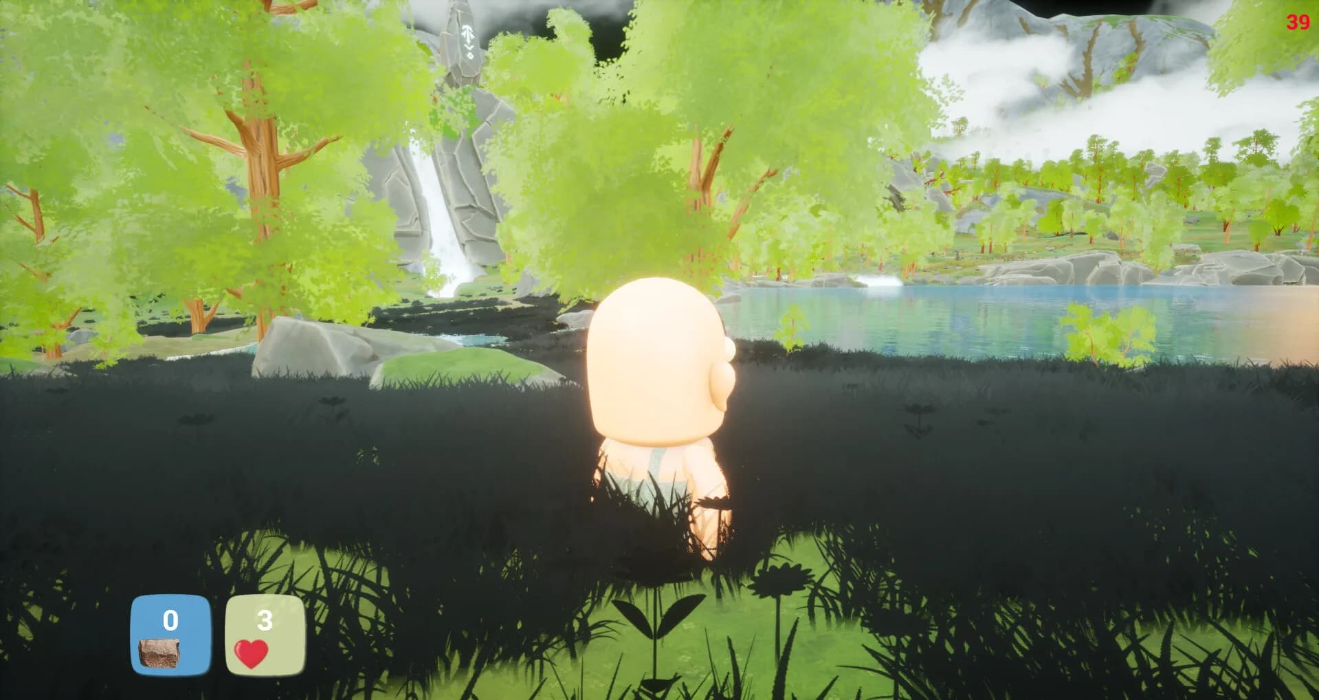Where are my potatoes 2: Land Of Mystery görsel 4