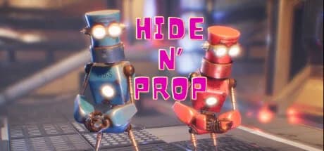 HideNProp görsel 1