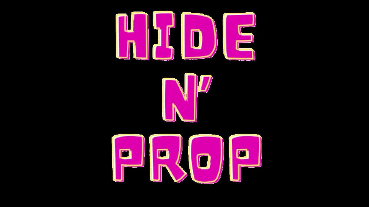 HideNProp görsel 9