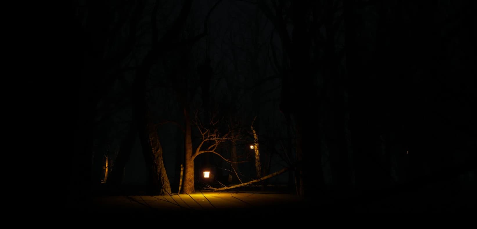 Eerie Desolation görsel 4