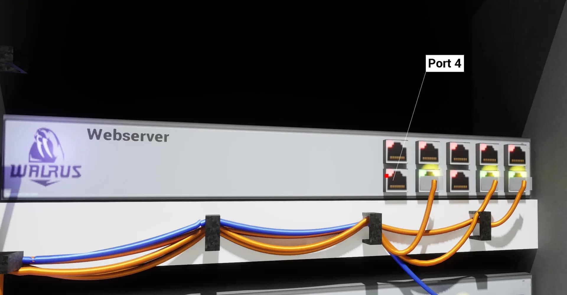 Network Engineer Simulator görsel 3