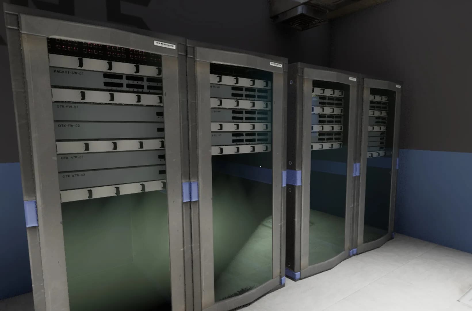 Network Engineer Simulator görsel 6