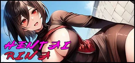 Hentai Rina görsel 1