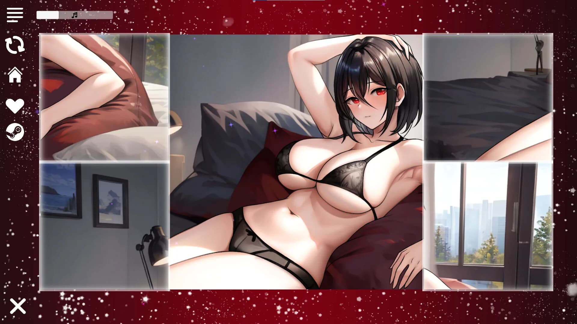 Hentai Rina görsel 2