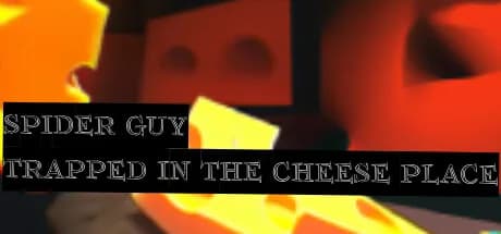 Spider-Guy: Trapped in the Cheese Place görsel 1