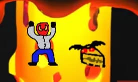 Spider-Guy: Trapped in the Cheese Place görsel 4
