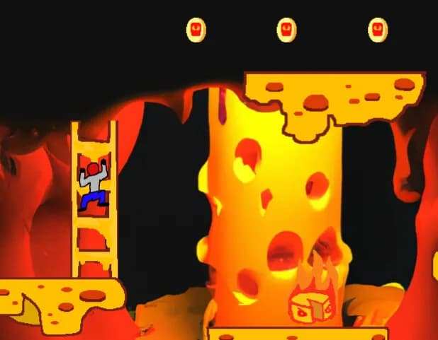 Spider-Guy: Trapped in the Cheese Place görsel 6