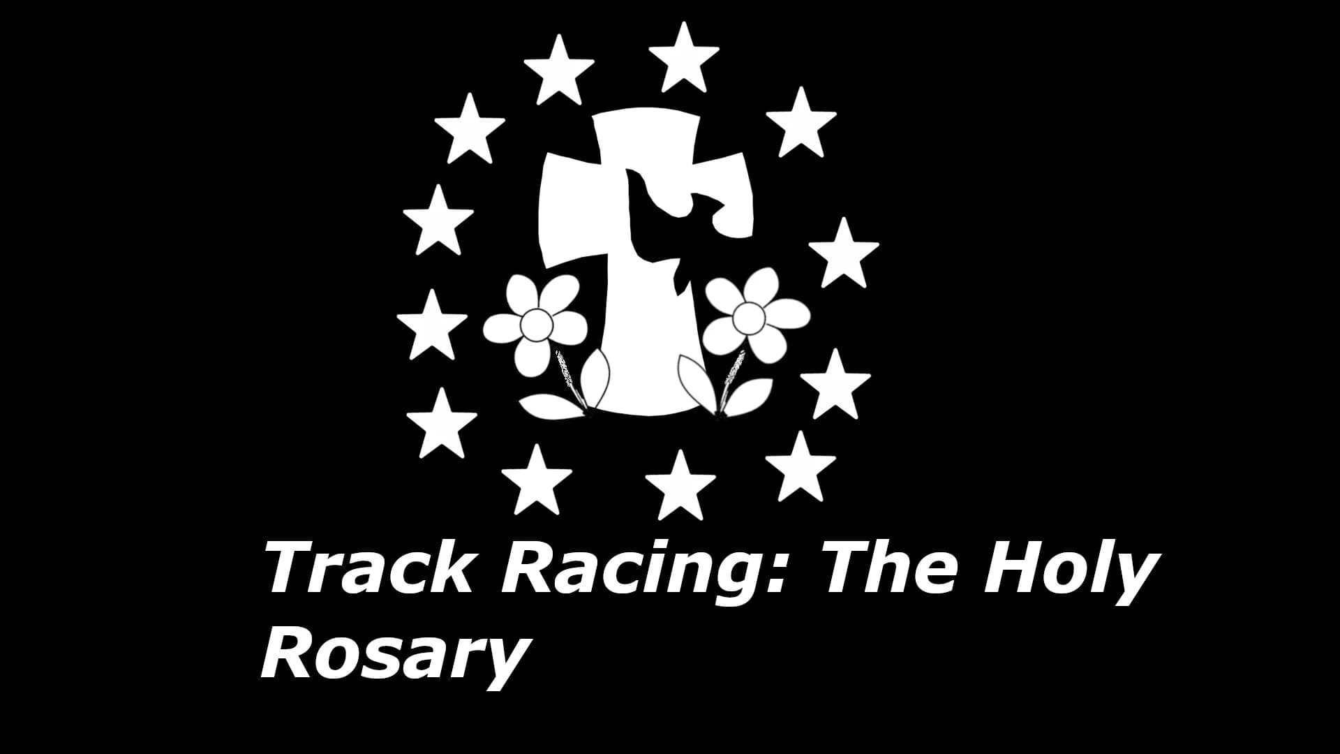 Track Racing: The Holy Rosary görsel 13