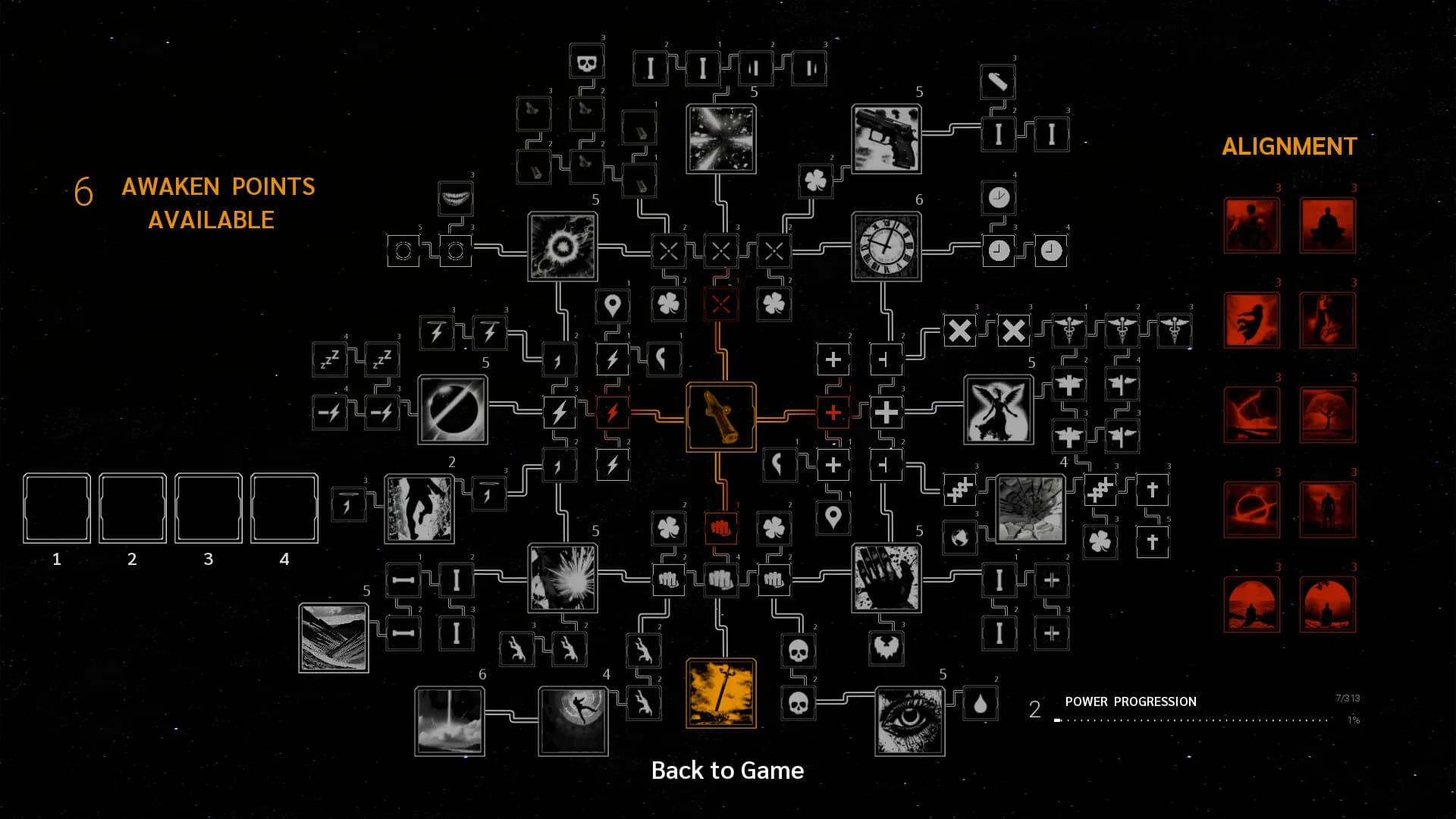 SameShadow: Fernando's Journey görsel 12