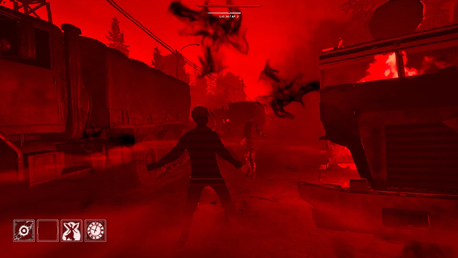 SameShadow: Fernando's Journey görsel 31