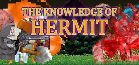 The Knowledge of Hermit