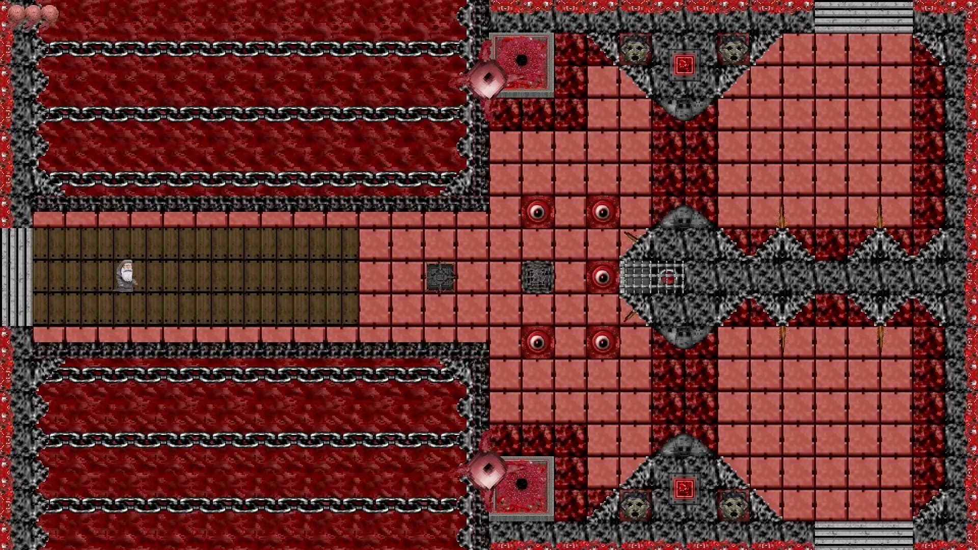 The Knowledge of Hermit görsel 4
