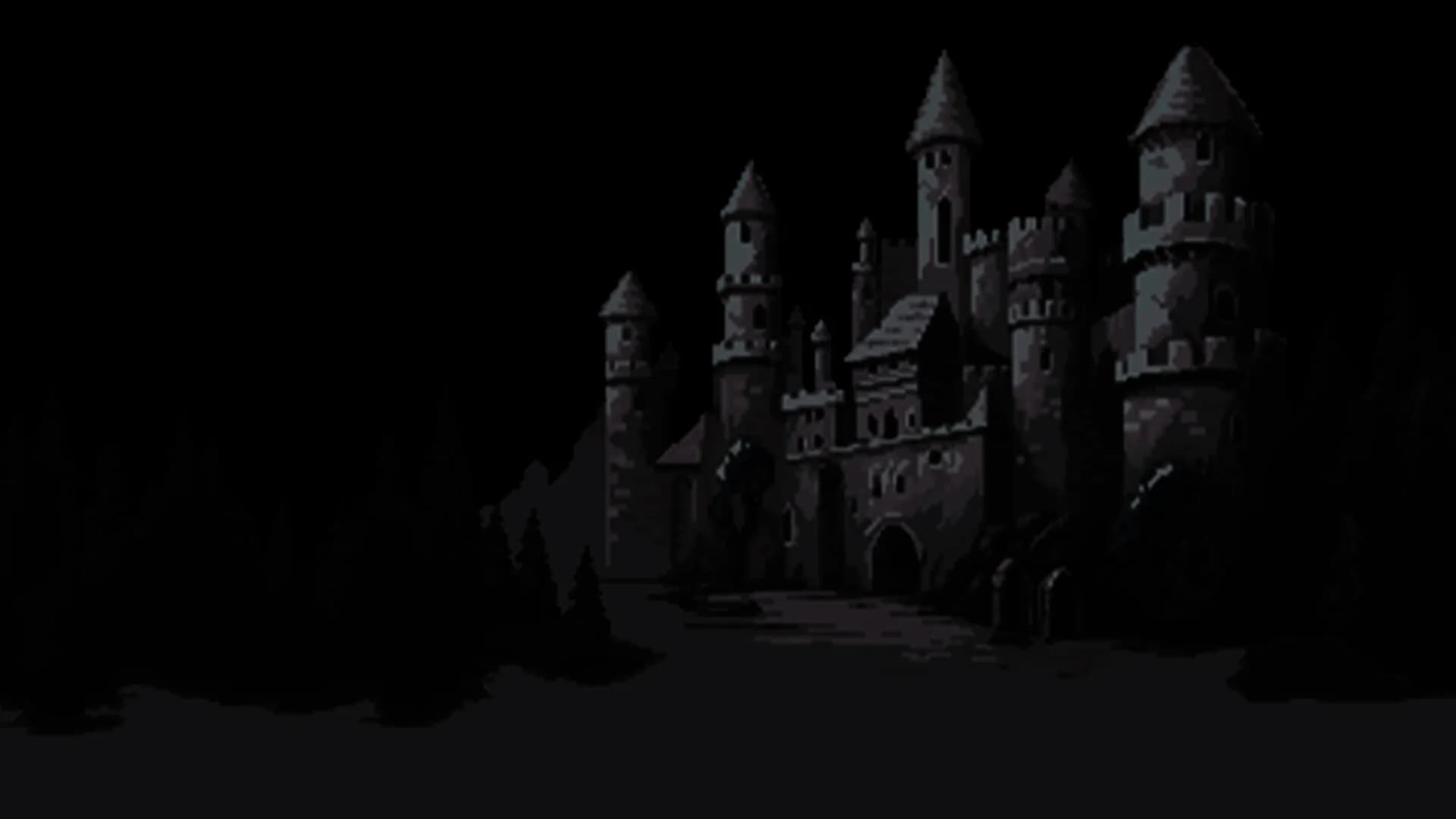 The Rubro Rose's Castle görsel 2