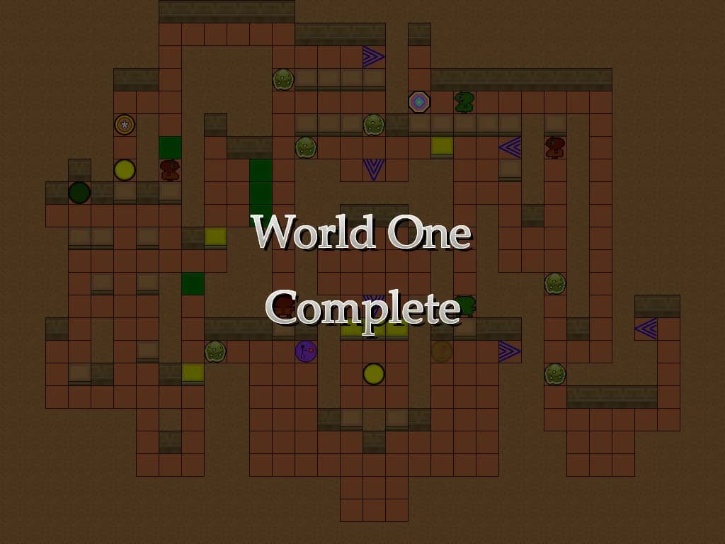 Mazes and Labyrinths görsel 6