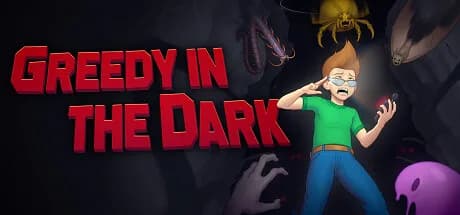 Greedy in the Dark