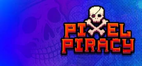 Pixel Piracy görsel 1