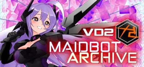 Vindictive Drive 2: Maidbot Archive