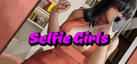 Selfie Girls görsel 1