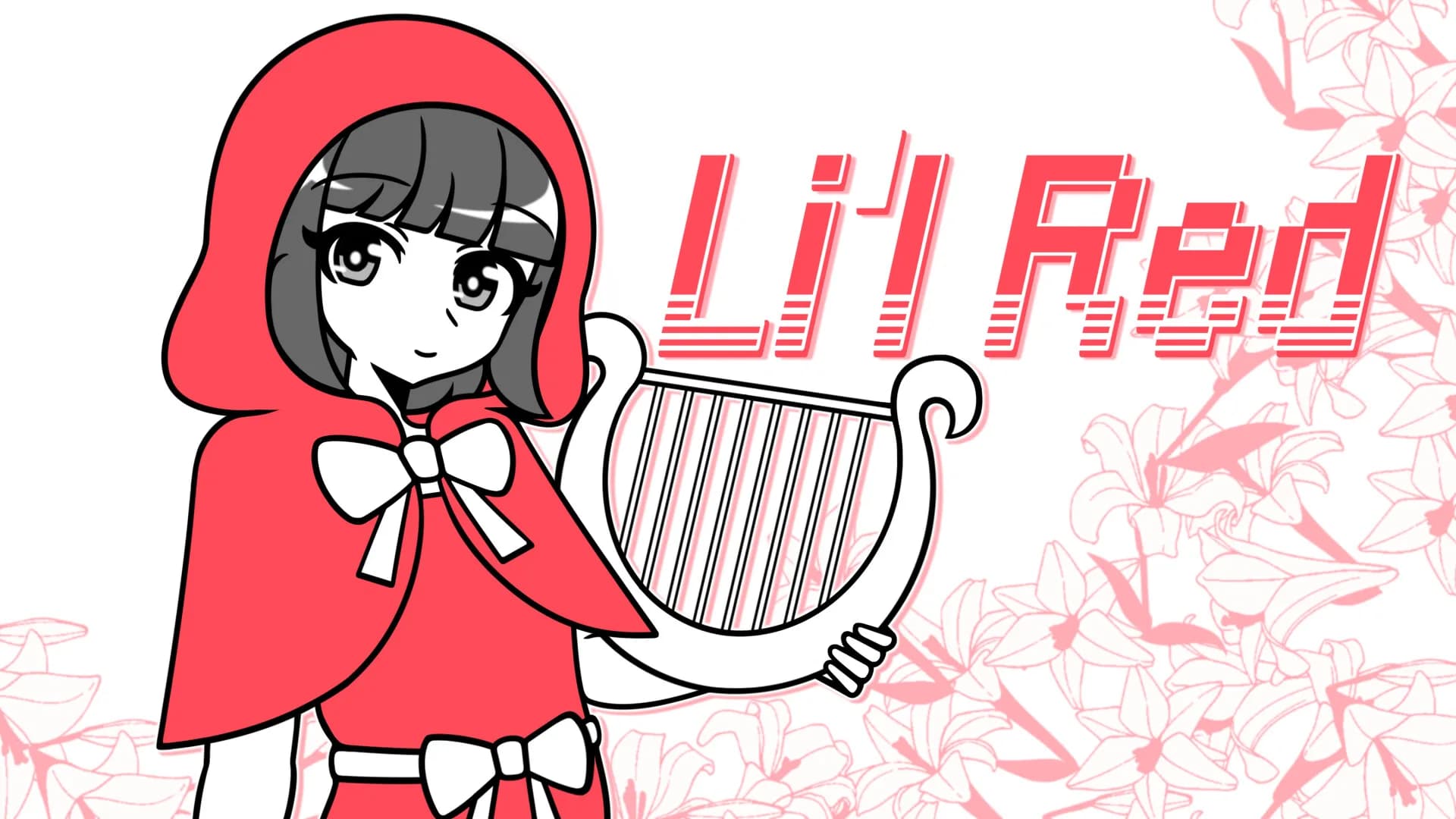 Li'l Red görsel 2