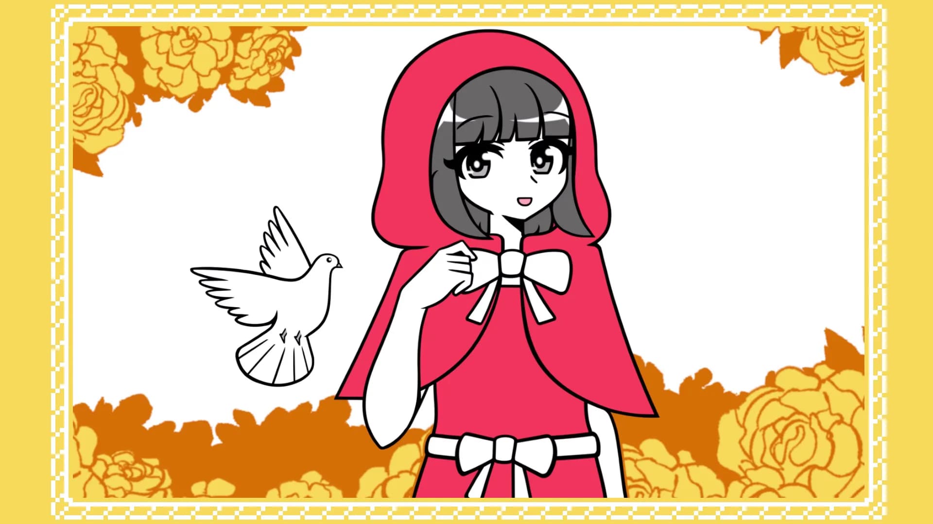 Li'l Red görsel 3