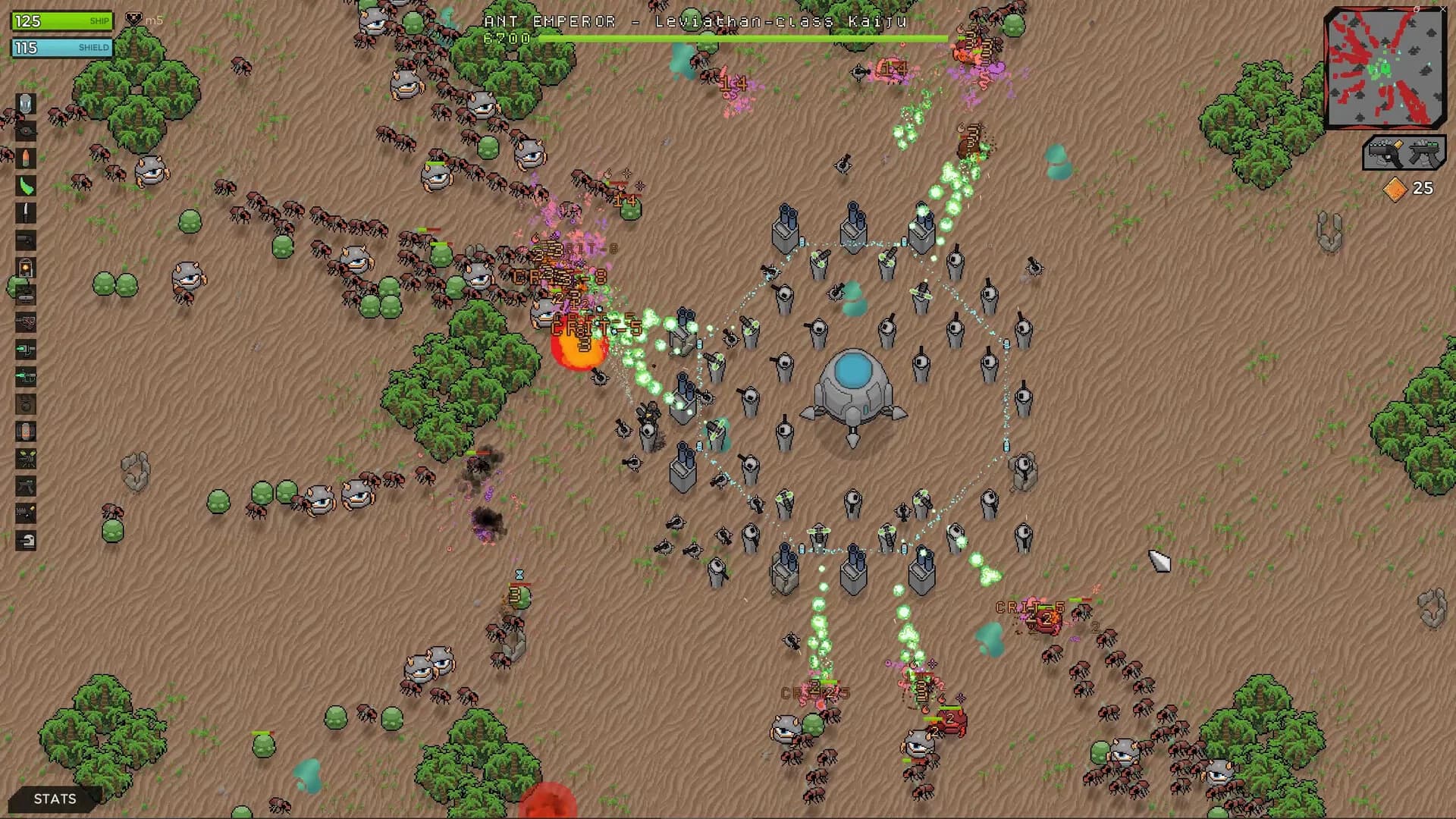 Acid Planet görsel 2