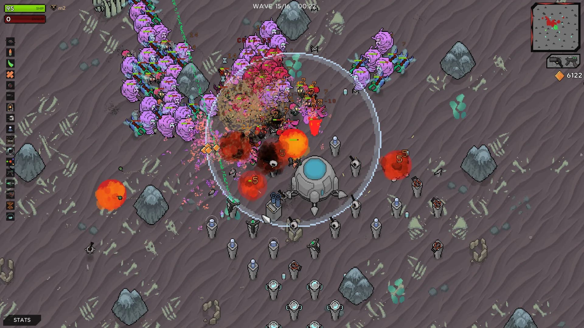 Acid Planet görsel 15