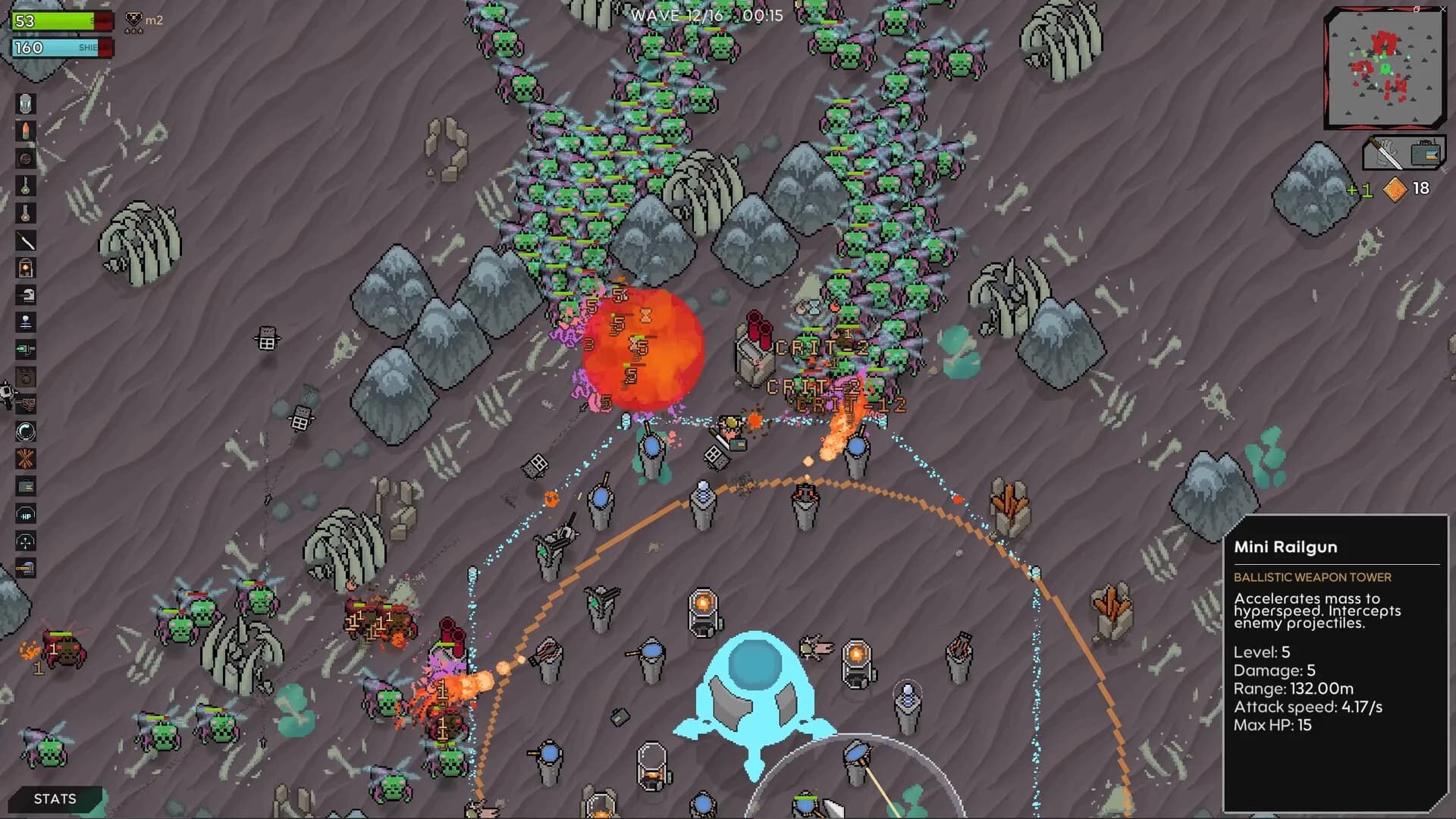 Acid Planet görsel 8
