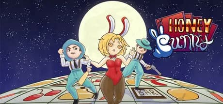Honey Bunny