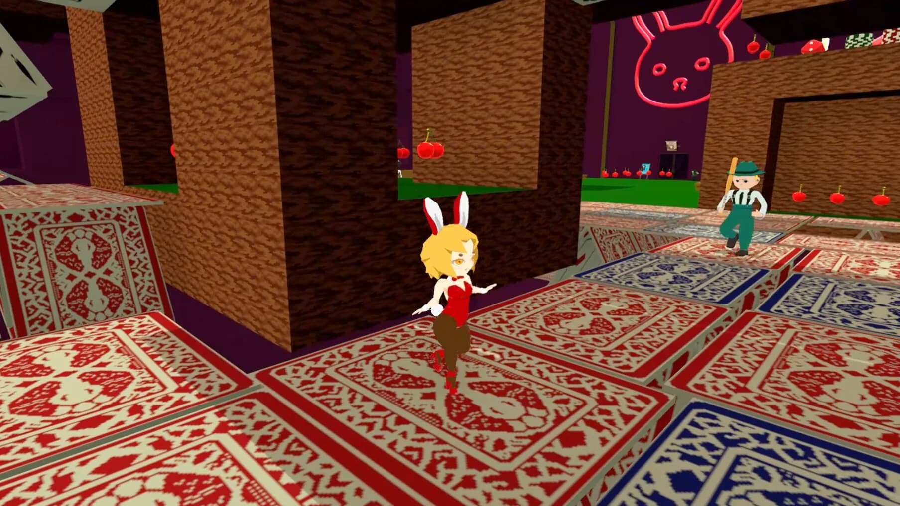 Honey Bunny görsel 4