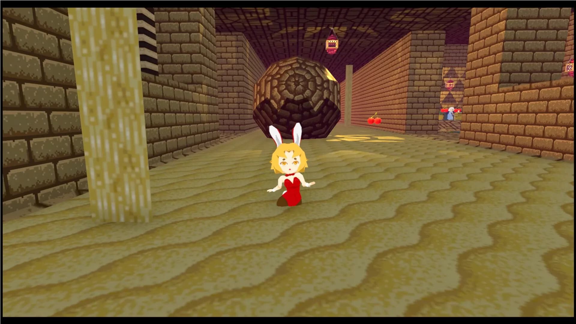 Honey Bunny görsel 7