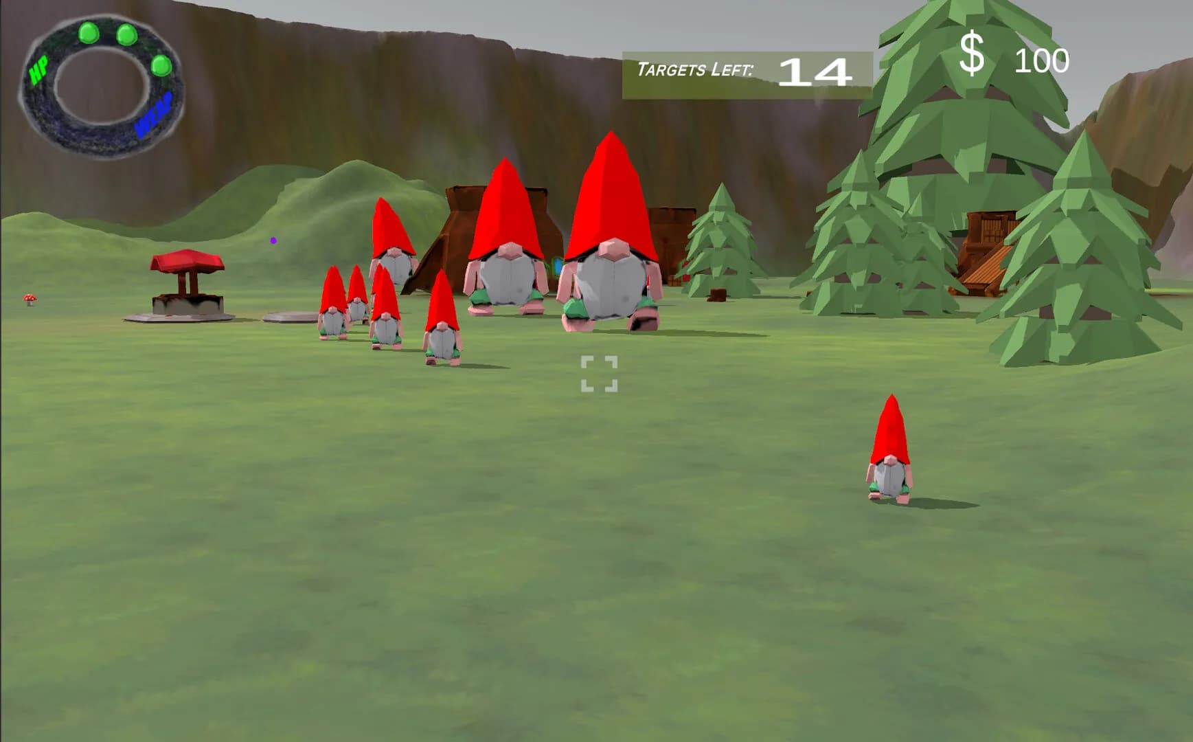 Golems and Gnomes görsel 2