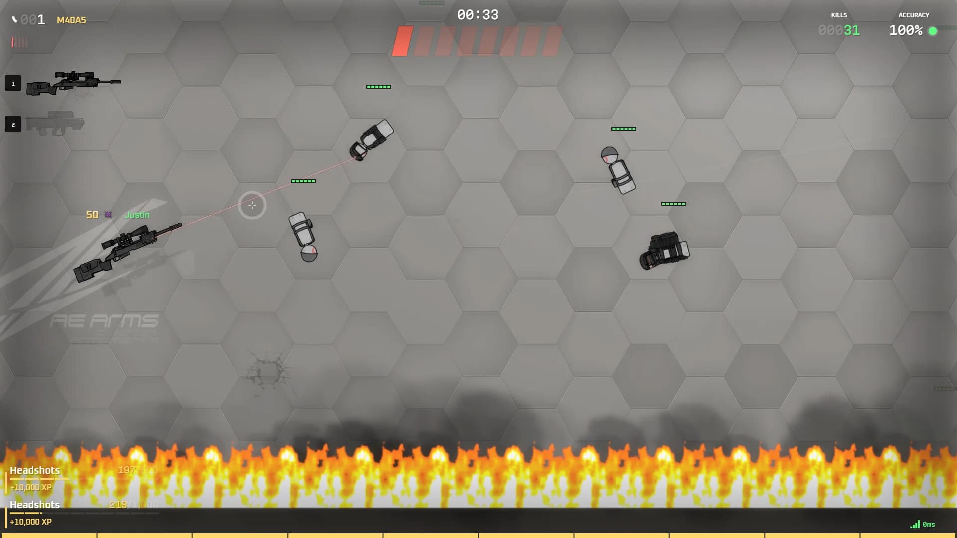 Arsenal Online görsel 2