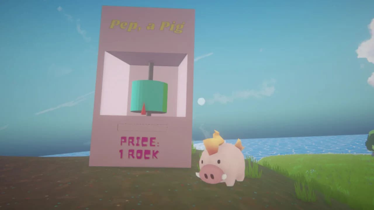 Pep a Pig görsel 5