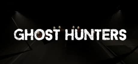 Ghost Hunters görsel 1