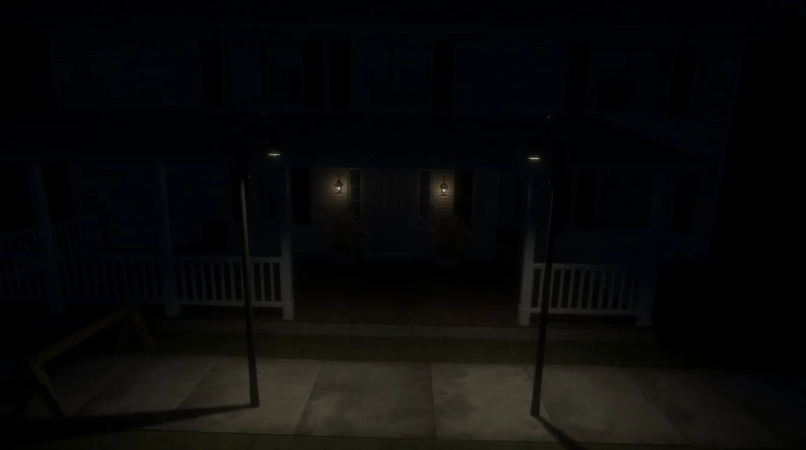 Ghost Hunters görsel 3