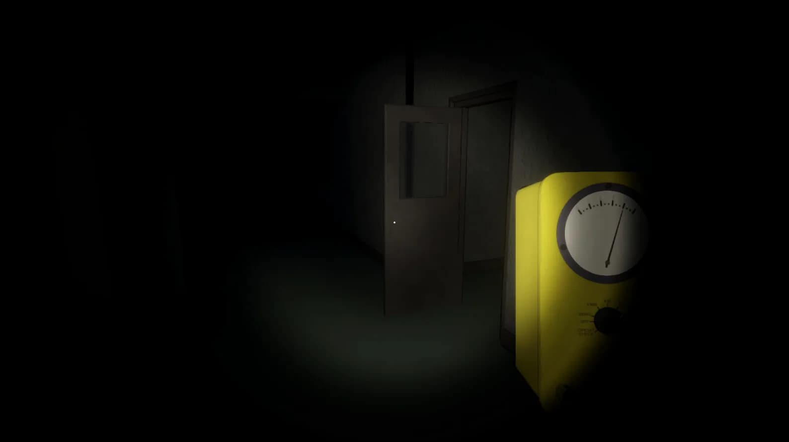 Ghost Hunters görsel 4