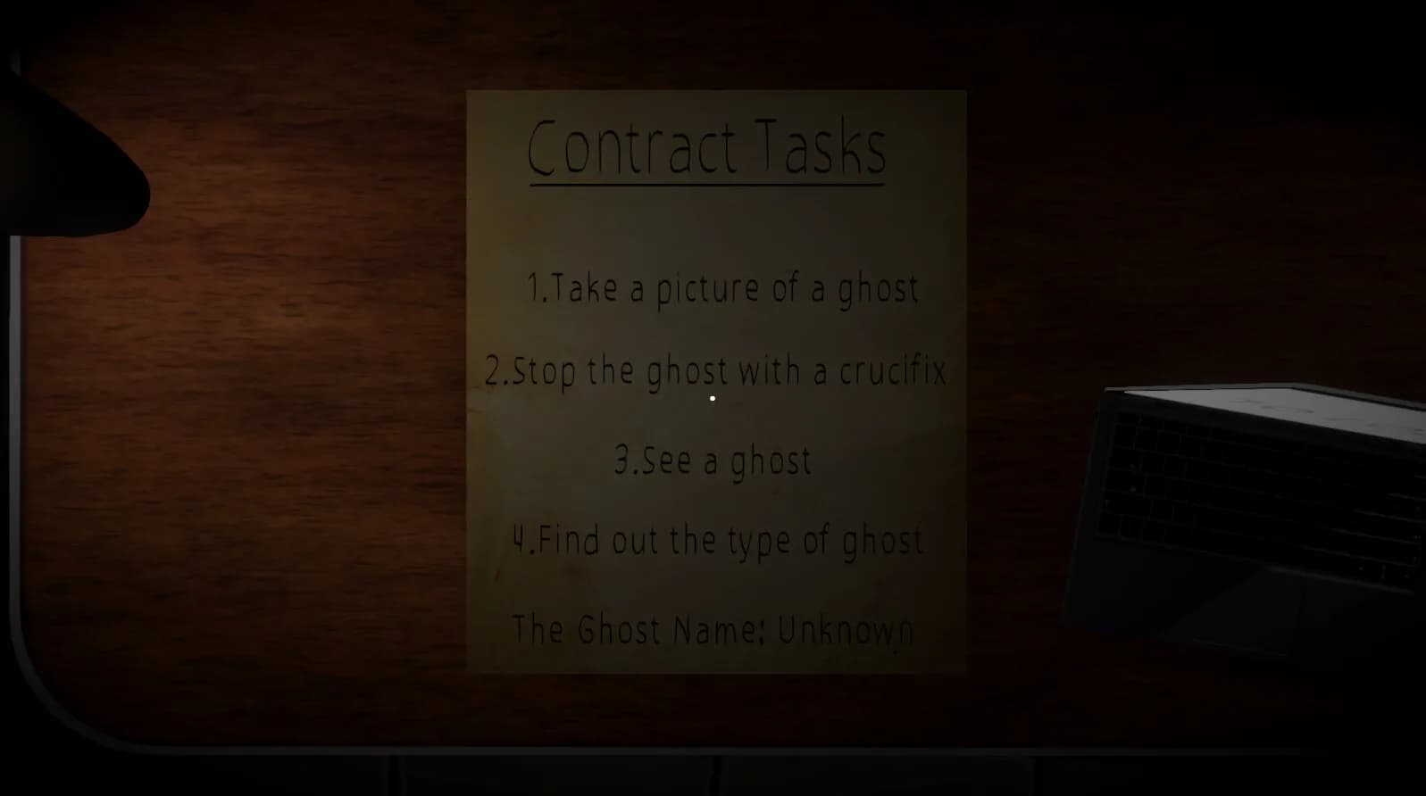 Ghost Hunters görsel 6