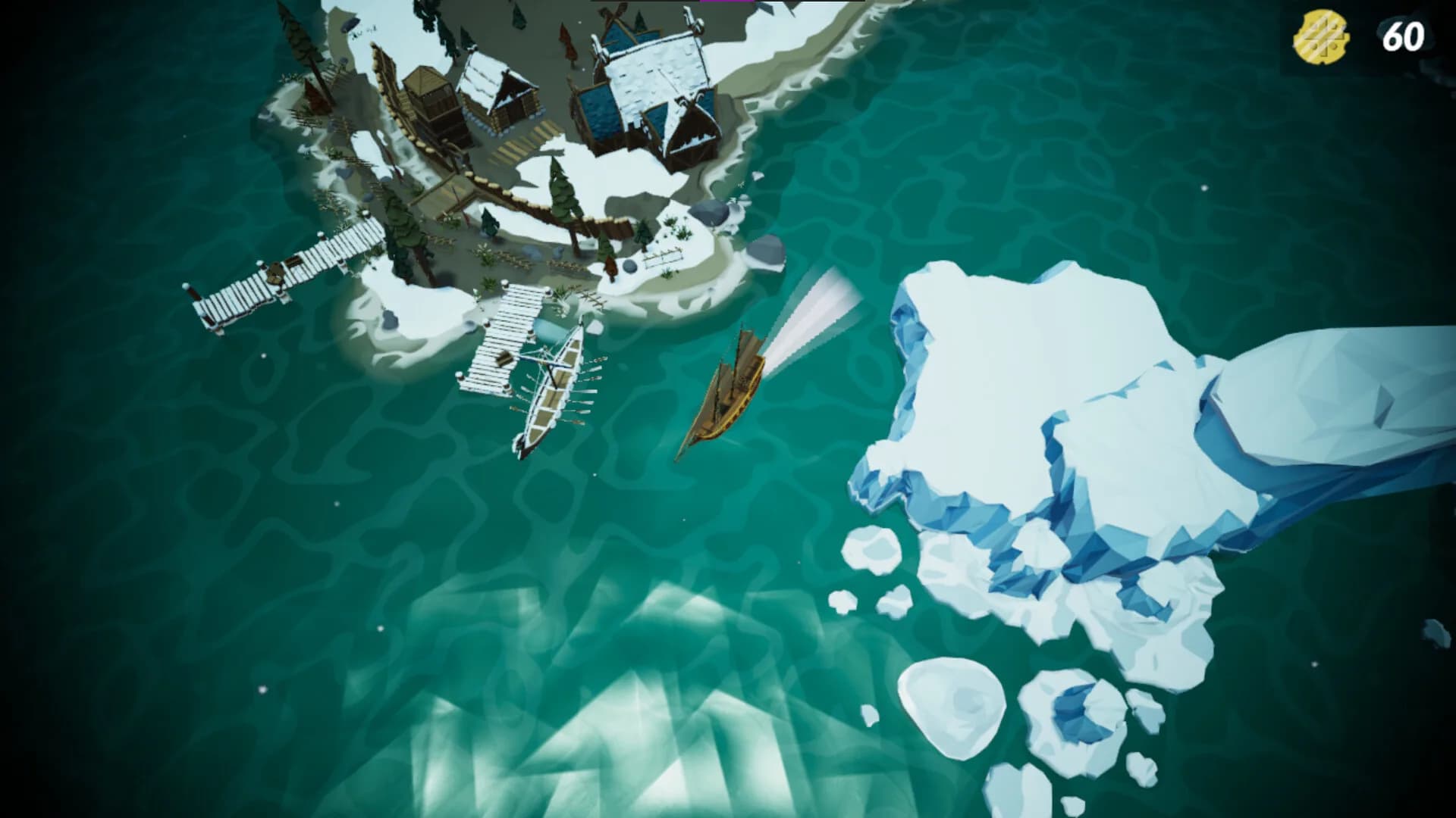 Heave Away Haul Away görsel 7