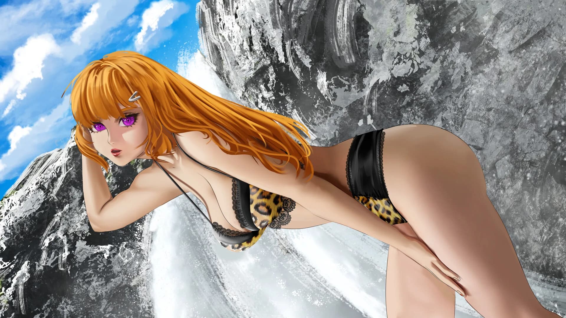 Hot Redheads görsel 3
