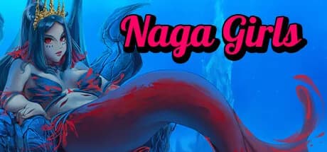Naga Girls görsel 1
