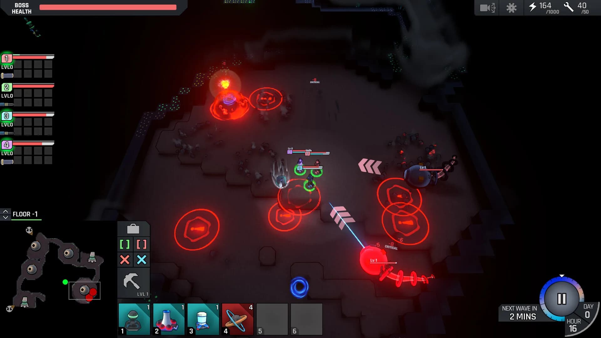 Block Strategy görsel 6