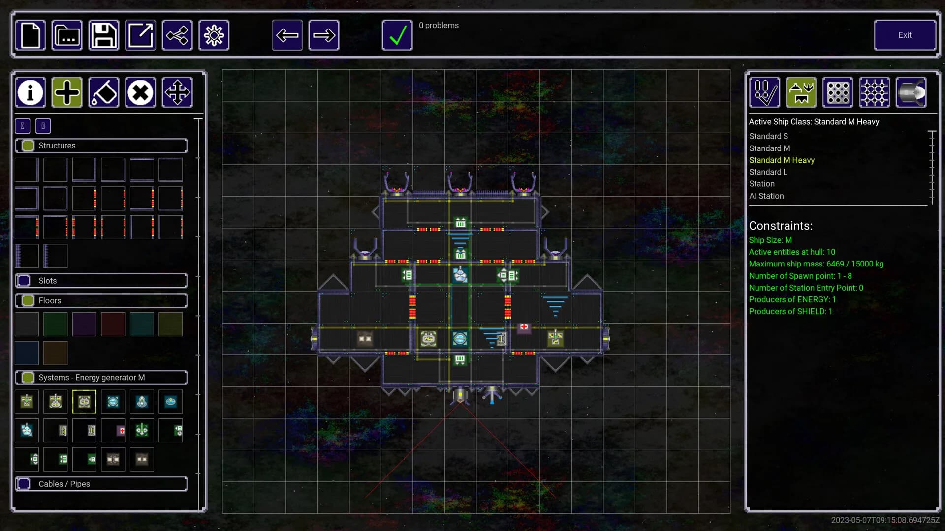 Spacecraft Tactics görsel 7