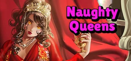Naughty Queens görsel 1