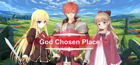 神选之地 görsel 1